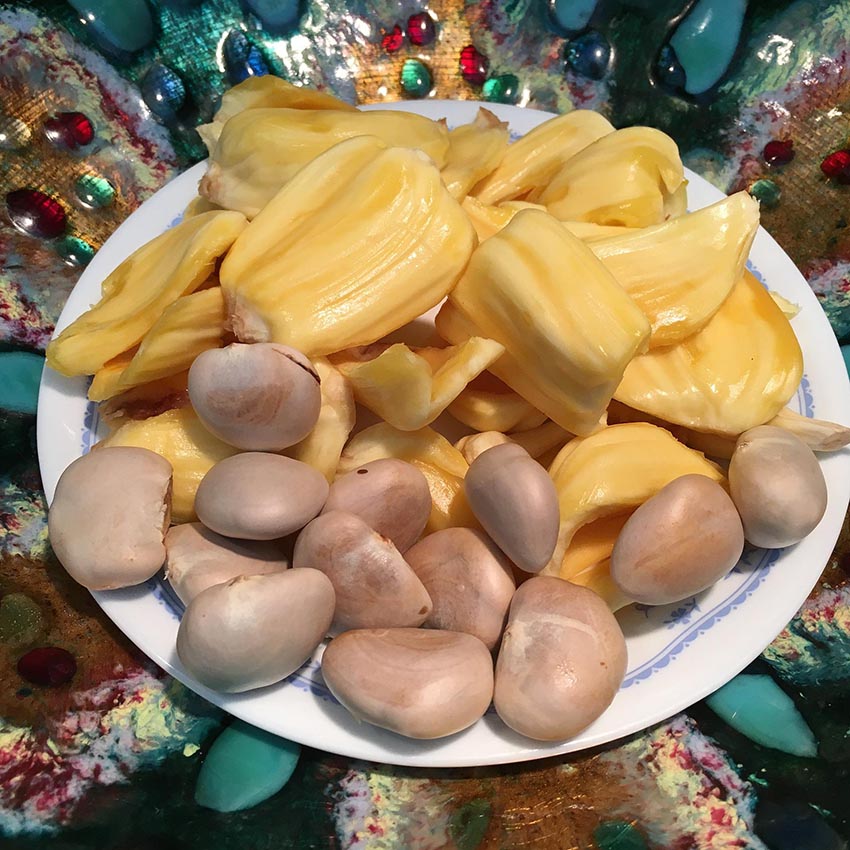 Jackfruit La Fruta De Moda Que Parece Carne CONSUMIR VEGANO