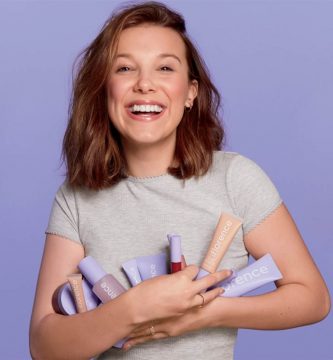 Nueva linea de cosmetica vegana