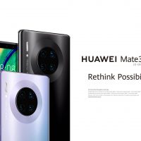 Huawei mate 30