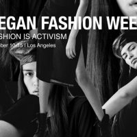 Cartel Vegan Fashion Week