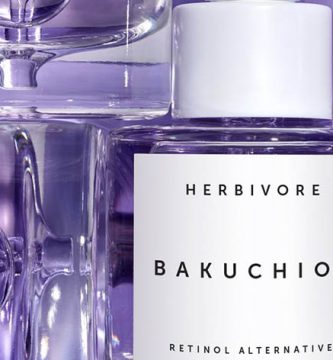 Bakuchiol la alternativa al retinol