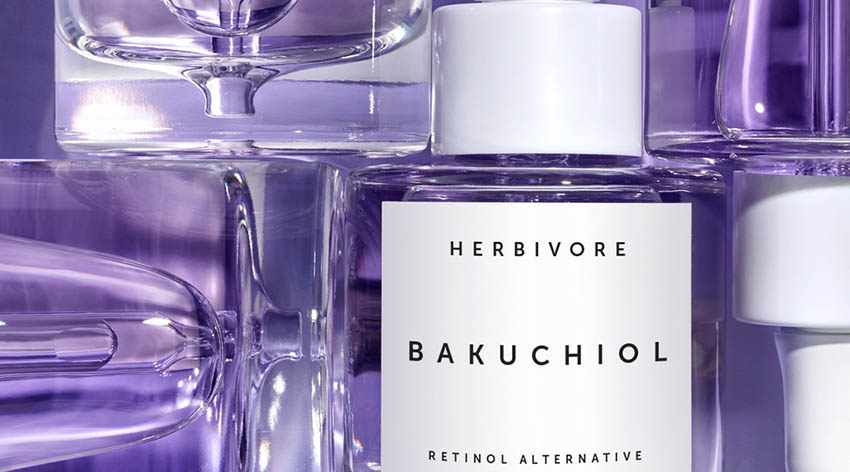 Bakuchiol la alternativa al retinol
