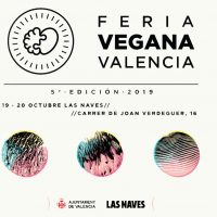 Feria Vegana de Valencia 2019