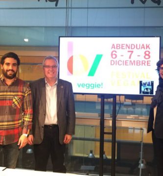 Llega Be Veggie una forma diferente de comer, consumir y vivir