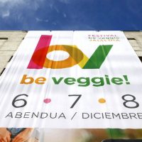 Feria Be Veggie de Euskadi