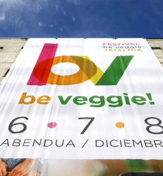 Feria Be Veggie de Euskadi