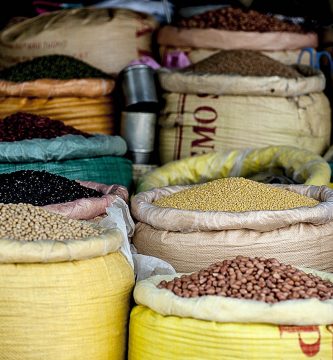 Legumbres contra la diabetes
