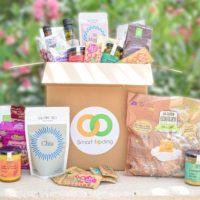 Smartfooding da el salto internacional