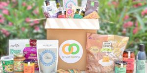 Smartfooding da el salto internacional