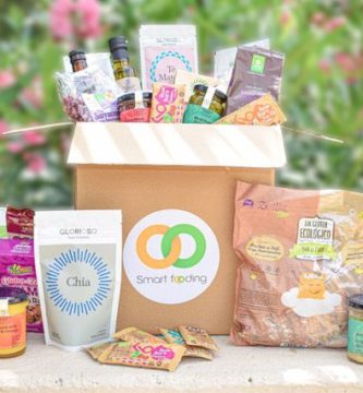 Smartfooding da el salto internacional