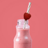 Herbalife batido F1 Sin