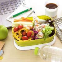 Mejora la dieta de los españoles