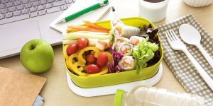 Mejora la dieta de los españoles