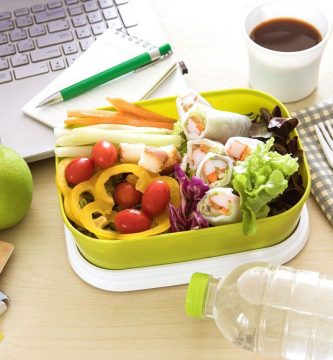 Mejora la dieta de los españoles