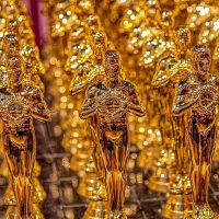 Menu vegano en los Oscar 2020