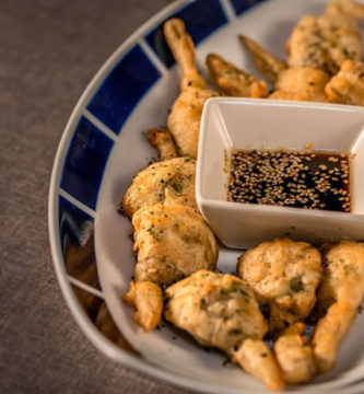 8 maraviallas de las alcachofas