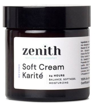 Zenith_creme_vegana