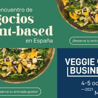 Primer encuentro B2B plant-based