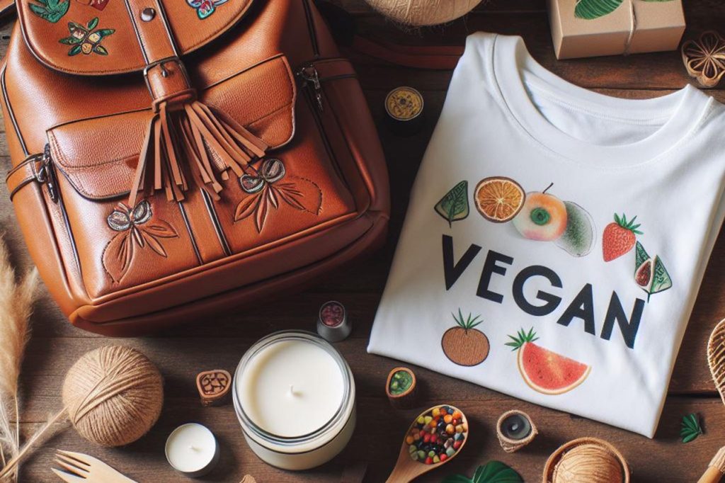 Regalos originales y veganos