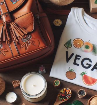 Regalos originales y veganos