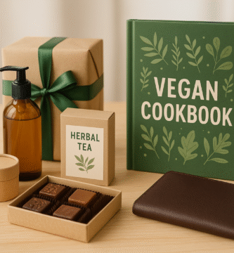 Regalos Veganos que Encantarán